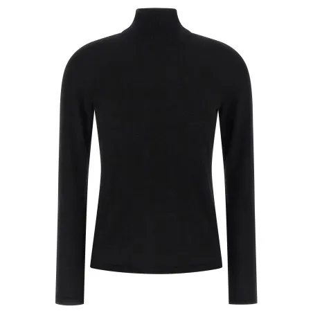 Max Mara Meana Turtleneck Sweater - MAX MARA