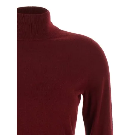Max Mara Meana Turtleneck Sweater - MAX MARA