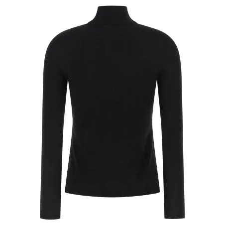 Max Mara Meana Turtleneck Sweater - MAX MARA