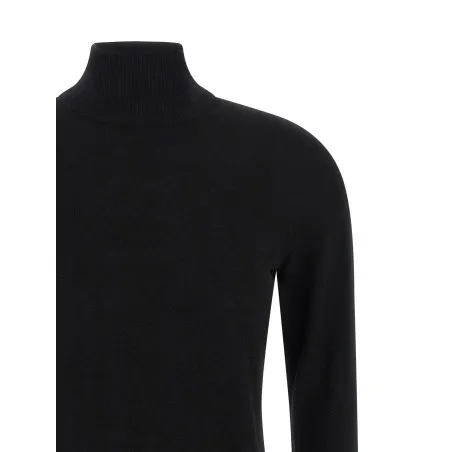 Max Mara Meana Turtleneck Sweater - MAX MARA