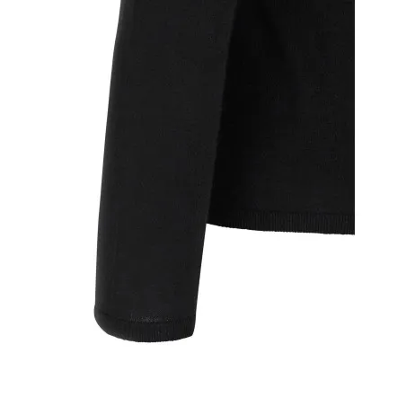 Max Mara Meana Turtleneck Sweater - MAX MARA
