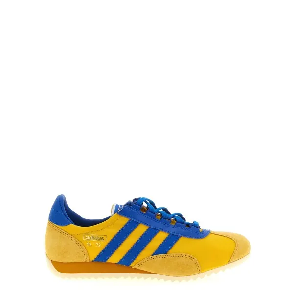 Adidas Originals Sl 72 Sneakers - ADIDAS