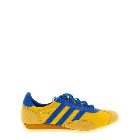 Adidas Originals Sl 72 Sneakers - ADIDAS