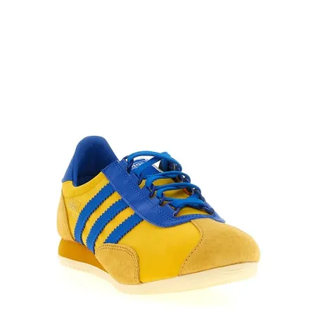 Adidas Originals Sl 72 Sneakers - ADIDAS