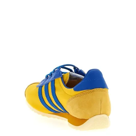 Adidas Originals Sl 72 Sneakers - ADIDAS