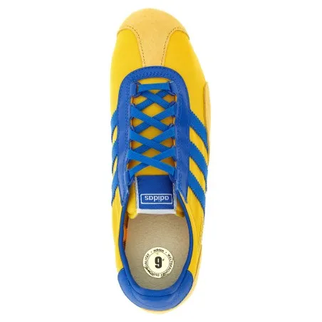 Adidas Originals Sl 72 Sneakers - ADIDAS