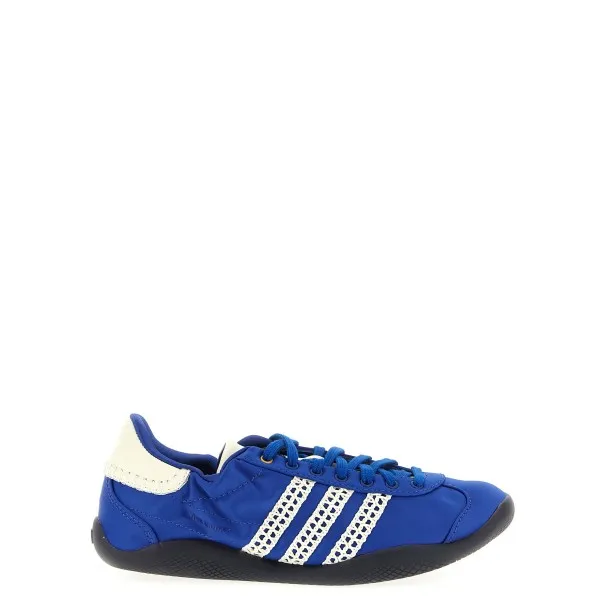 Adidas Originals Karintha Lo Satin Sneakers Adidas By Walesbonner - ADIDAS
