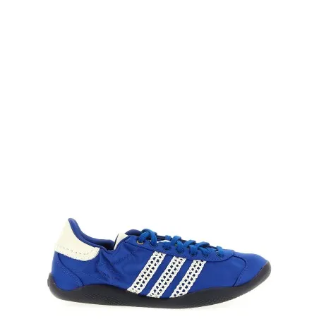 Adidas Originals Karintha Lo Satin Sneakers Adidas By Walesbonner - ADIDAS