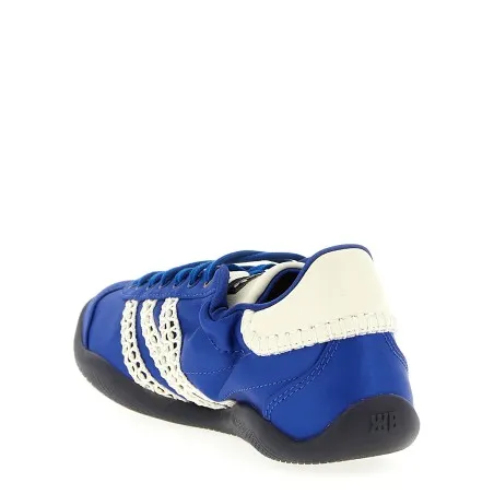 Adidas Originals Karintha Lo Satin Sneakers Adidas By Walesbonner - ADIDAS