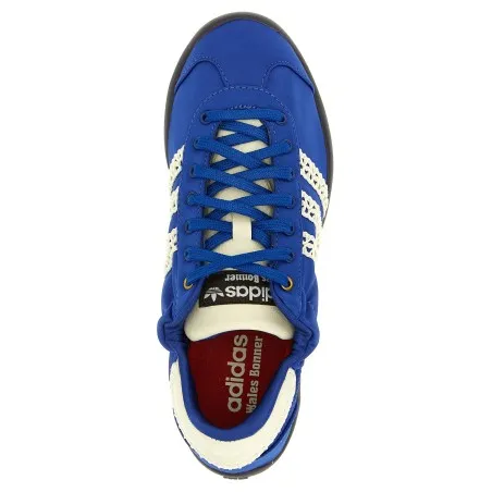 Adidas Originals Karintha Lo Satin Sneakers Adidas By Walesbonner - ADIDAS