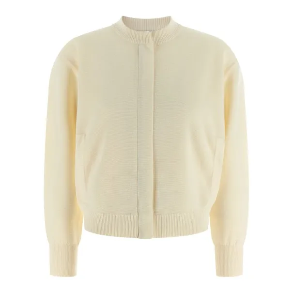 Max Mara Pelago Cardigan - MAX MARA