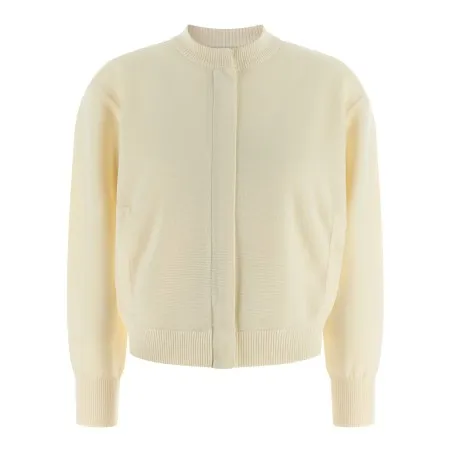 Max Mara Pelago Cardigan - MAX MARA