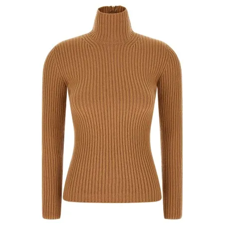 Max Mara Aral1234 Turtleneck Sweater - MAX MARA