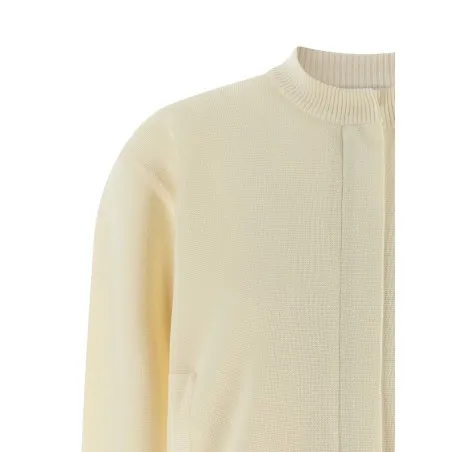 Max Mara Pelago Cardigan - MAX MARA