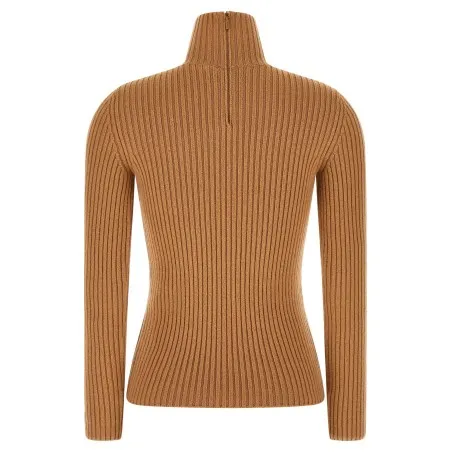 Max Mara Aral1234 Turtleneck Sweater - MAX MARA