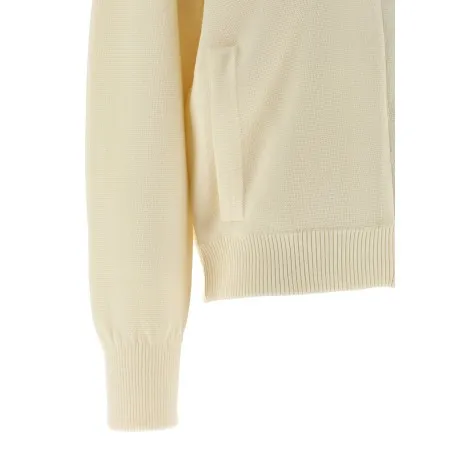 Max Mara Pelago Cardigan - MAX MARA