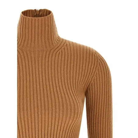 Max Mara Aral1234 Turtleneck Sweater - MAX MARA