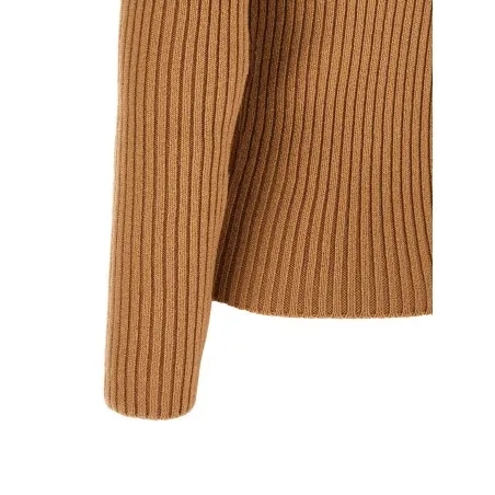 Max Mara Aral1234 Turtleneck Sweater - MAX MARA