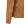 Max Mara Aral1234 Turtleneck Sweater - MAX MARA