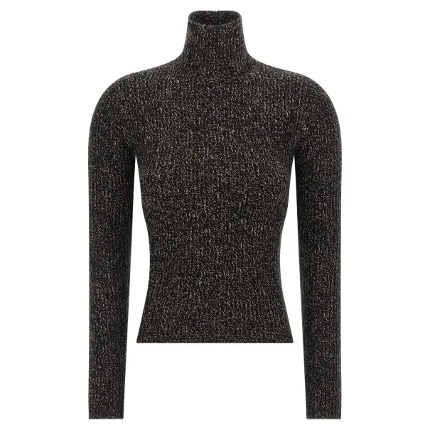 Max Mara Azulene1234 Turtleneck Sweater - MAX MARA