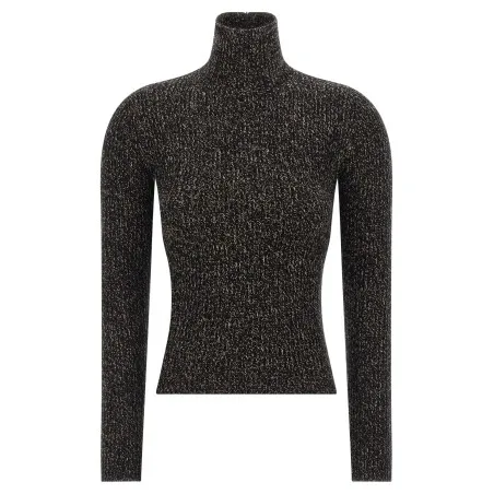 Max Mara Azulene1234 Turtleneck Sweater - MAX MARA