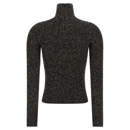 Max Mara Azulene1234 Turtleneck Sweater - MAX MARA