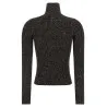 Max Mara Azulene1234 Turtleneck Sweater - MAX MARA