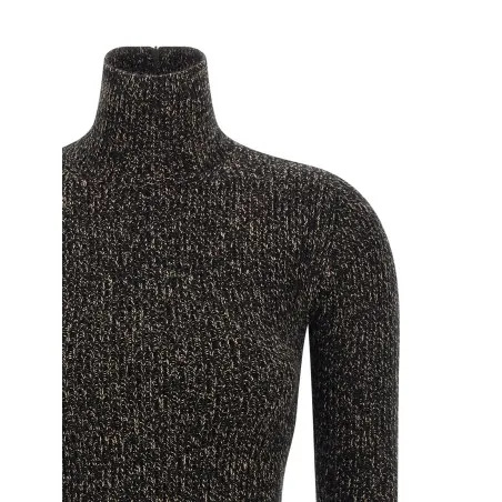 Max Mara Azulene1234 Turtleneck Sweater - MAX MARA