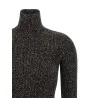 Max Mara Azulene1234 Turtleneck Sweater - MAX MARA
