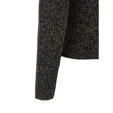 Max Mara Azulene1234 Turtleneck Sweater - MAX MARA