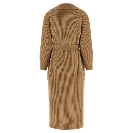 Max Mara Berard1234 Coat - MAX MARA