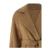 Max Mara Berard1234 Coat - MAX MARA