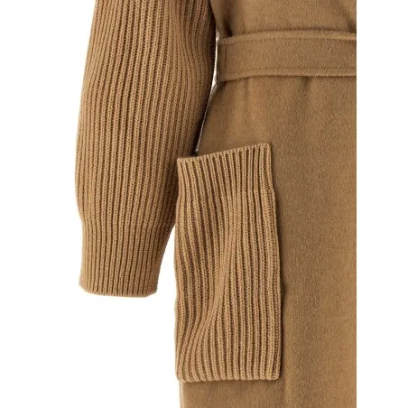 Max Mara Berard1234 Coat - MAX MARA