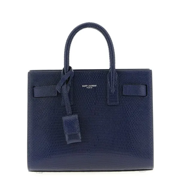 Saint Laurent Nano Sac De Jour Handbag - Yves Saint Laurent