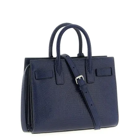 Saint Laurent Nano Sac De Jour Handbag - Yves Saint Laurent