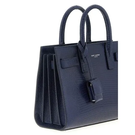 Saint Laurent Nano Sac De Jour Handbag - Yves Saint Laurent