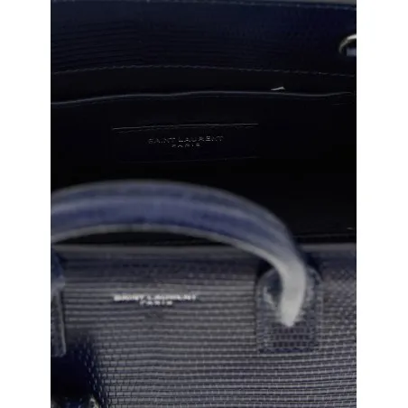 Saint Laurent Nano Sac De Jour Handbag - Yves Saint Laurent