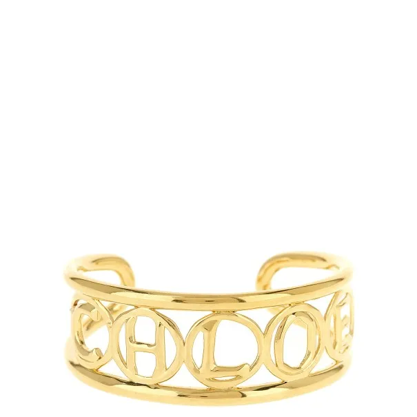 Chloé Script Bracelet - CHLOE