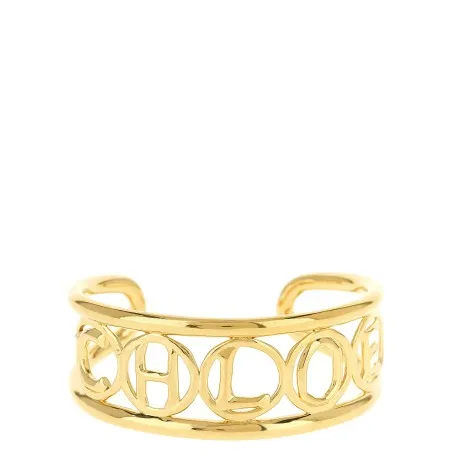 Chloé Script Bracelet - CHLOE