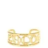 Chloé Script Bracelet - CHLOE