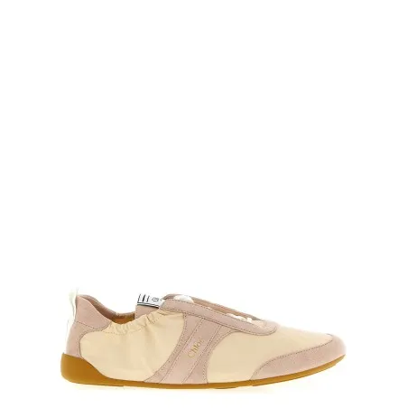 Chloé Kick Sneakers - CHLOE