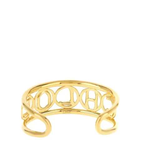 Chloé Script Bracelet - CHLOE