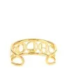 Chloé Script Bracelet - CHLOE