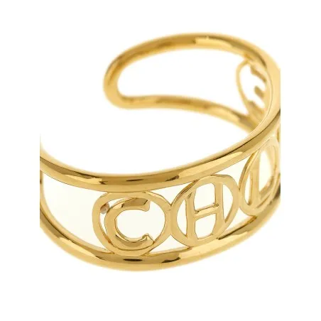 Chloé Script Bracelet - CHLOE
