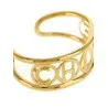Chloé Script Bracelet - CHLOE