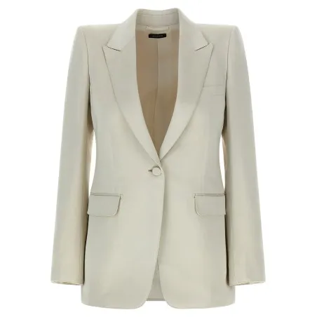 Tom Ford Duchesse Single-breasted Blazer - Tom Ford