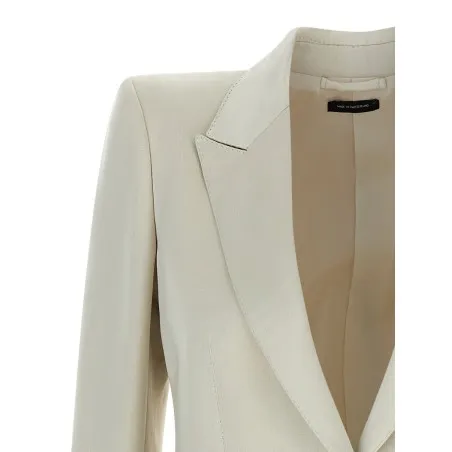 Tom Ford Duchesse Single-breasted Blazer - Tom Ford