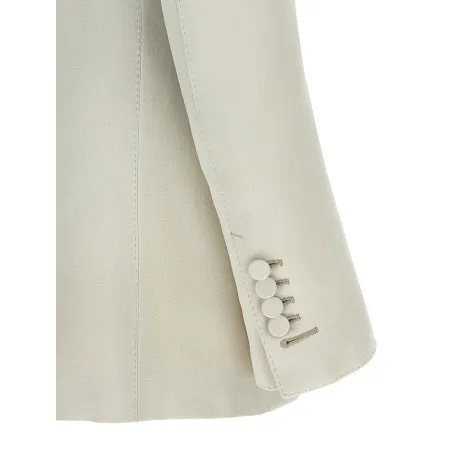 Tom Ford Duchesse Single-breasted Blazer - Tom Ford