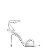 Jimmy Choo 1998 Leo Sandals - JIMMY CHOO