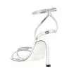 Jimmy Choo 1998 Leo Sandals - JIMMY CHOO
